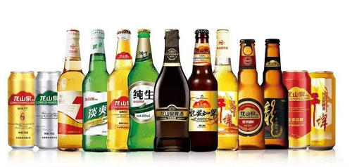 中国啤酒品牌们走入洼地，高端化真能解围？