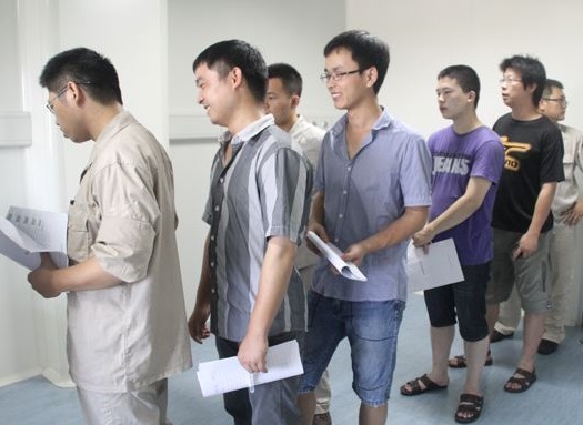 广州体检代检找人代替体检有人事带队如何处理？