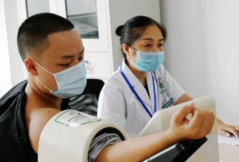 上海有效率的体检代检公司都是这样安排客户操作的