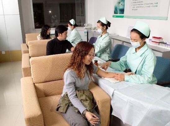 上海有没有靠谱的体检代检机构帮我入职体检无忧