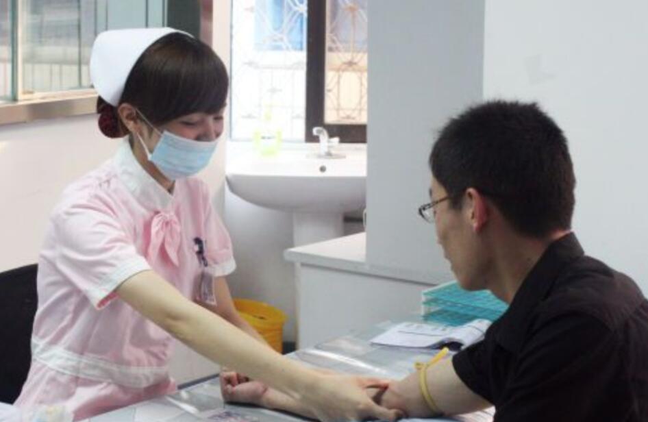 上海抽血不过关速战速决就是寻求体检代检公司