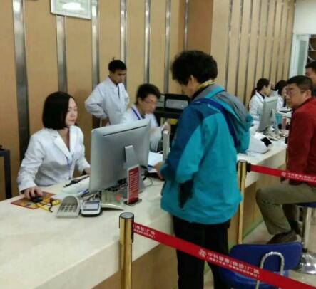 深圳有效率的体检代检公司都是这样安排客户操作的