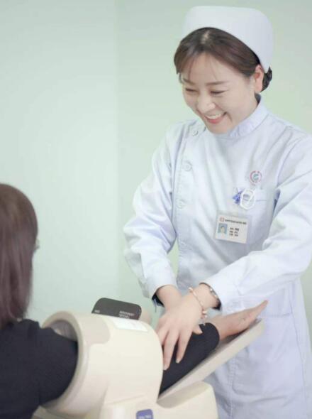 上海非常有效果的体检代检公司的确可以做到事半功倍！