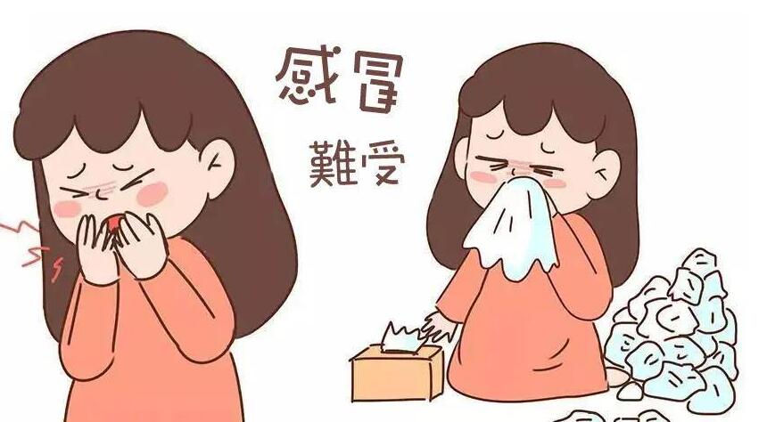 感冒白细胞多久恢复正常